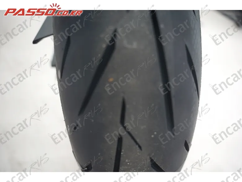 QJMOTOR SRK 421 RR - фото 5