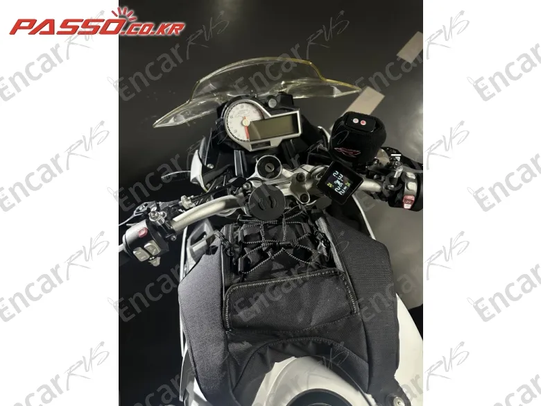 BMW S 1000 R - фото 3