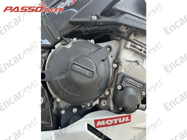 BMW S 1000 R - фото 4