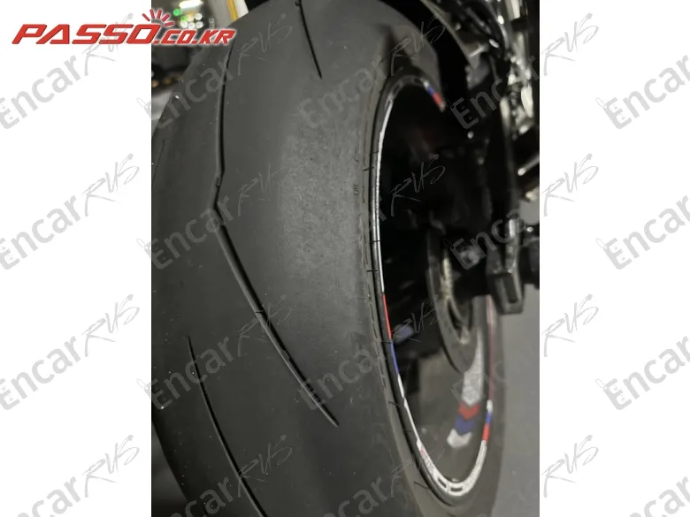 BMW S 1000 R - фото 5