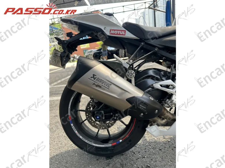 BMW S 1000 R - фото 6