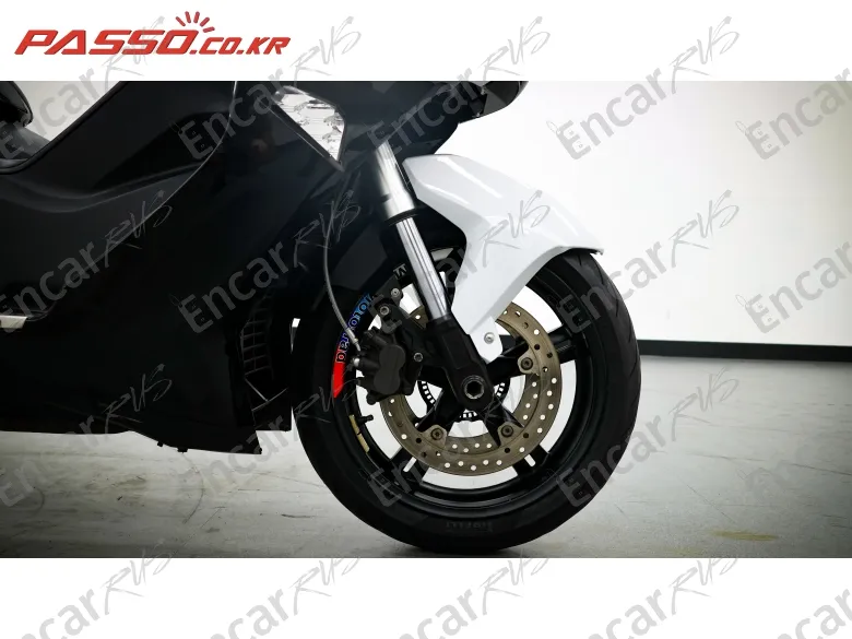 BMW C 650 SPORT - фото 5