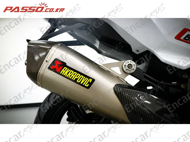 BMW C 650 SPORT - фото 6