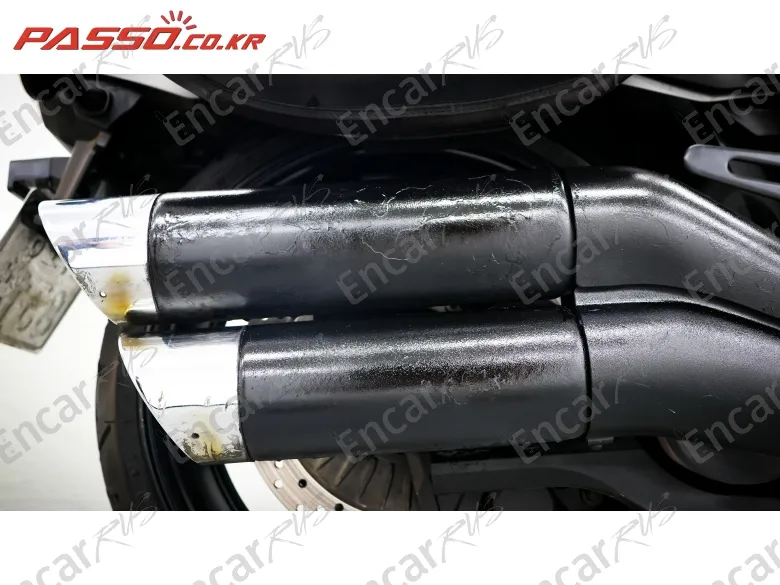 YAMAHA DRAGSTAR XVS 1300 - фото 6
