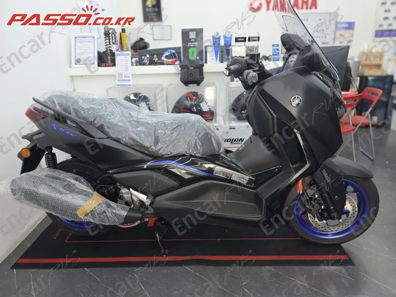 Yamaha X Max 300 Abs - фото 0