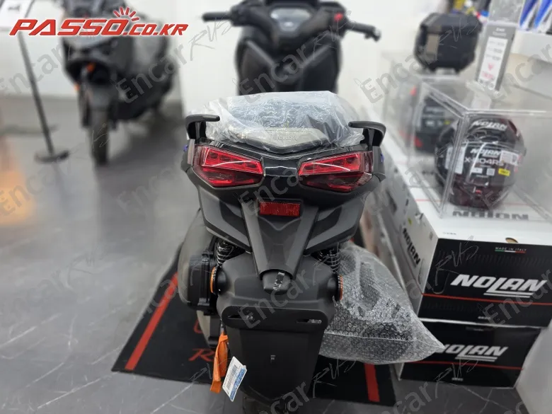 Yamaha X Max 300 Abs - фото 2