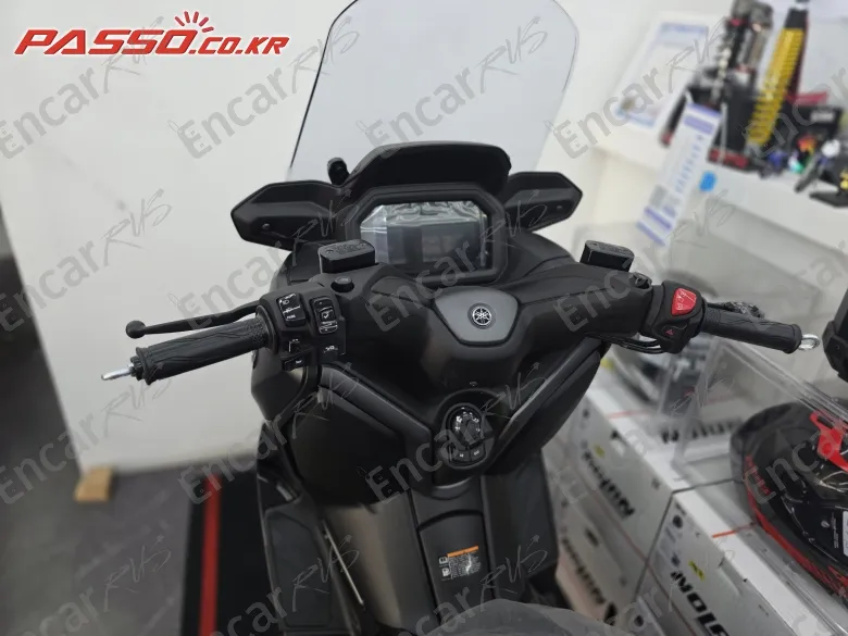 Yamaha X Max 300 Abs - фото 3