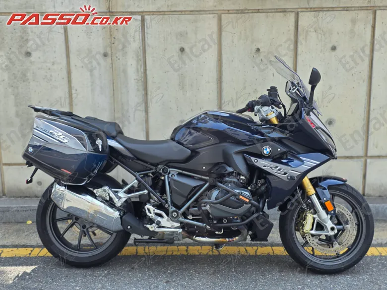 Bmw R 1250 Rs - фото 0
