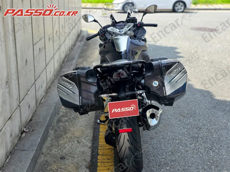 Bmw R 1250 Rs - фото 2