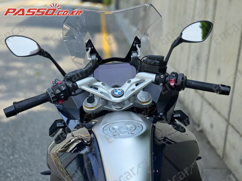 Bmw R 1250 Rs - фото 3
