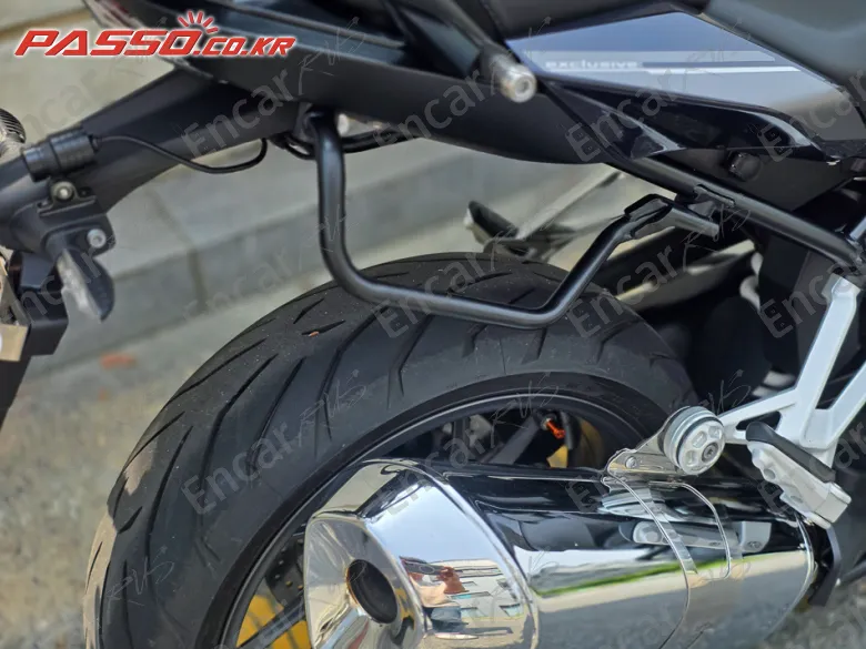 Bmw R 1250 Rs - фото 5