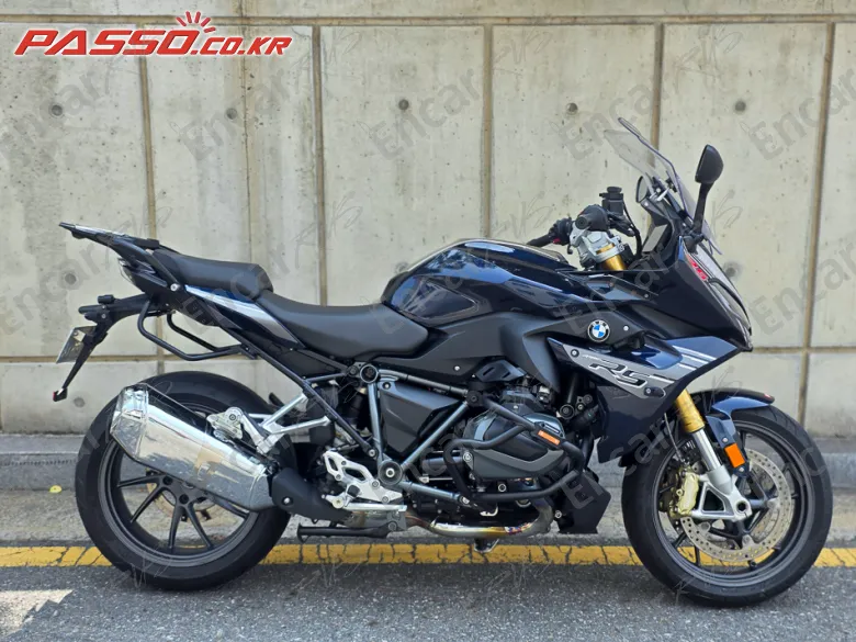 Bmw R 1250 Rs - фото 6