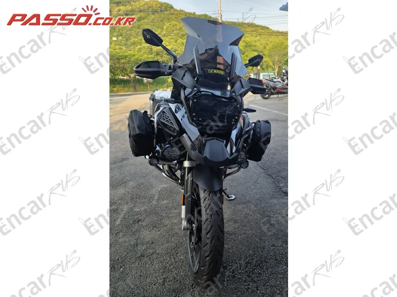 Bmw R 1250 Gs Adventure - фото 3
