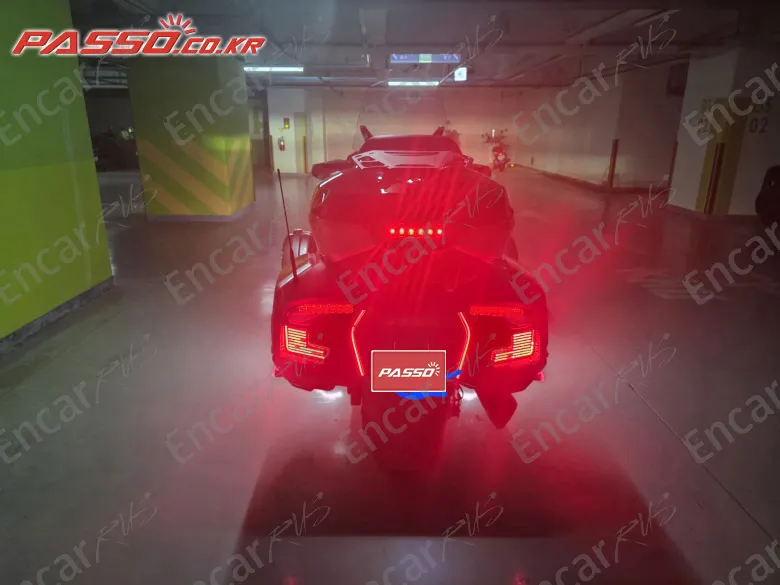 Brp Can-Am Spyder Rt Limited - фото 2