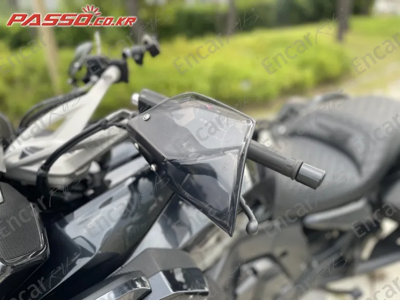 BMW K 1600 B - фото 3