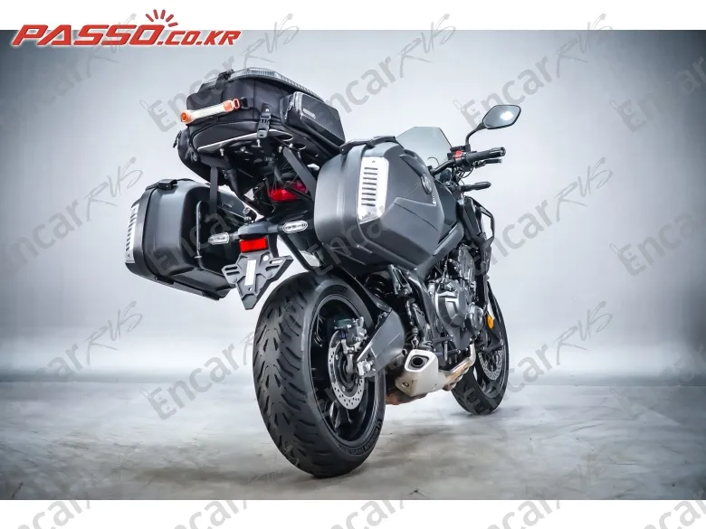 HONDA CB 650 R ABS - фото 2