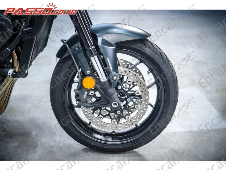 HONDA CB 650 R ABS - фото 5