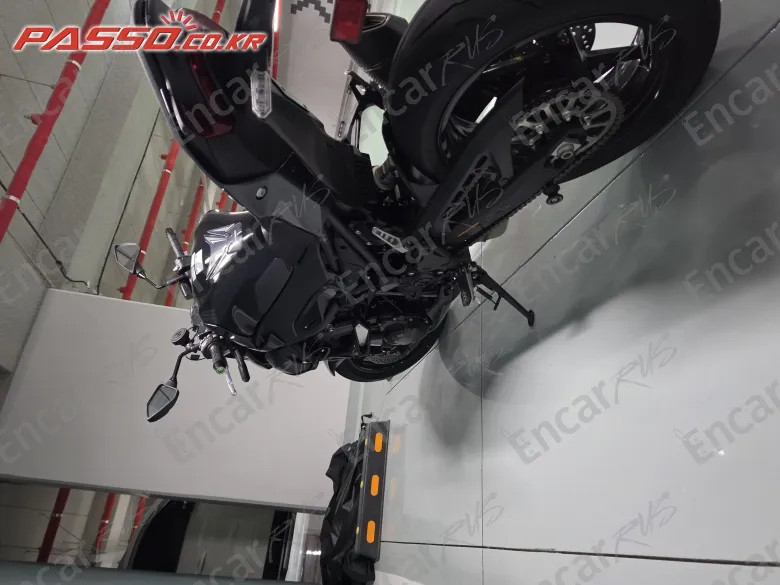 Kawasaki Z 900 Abs - фото 1