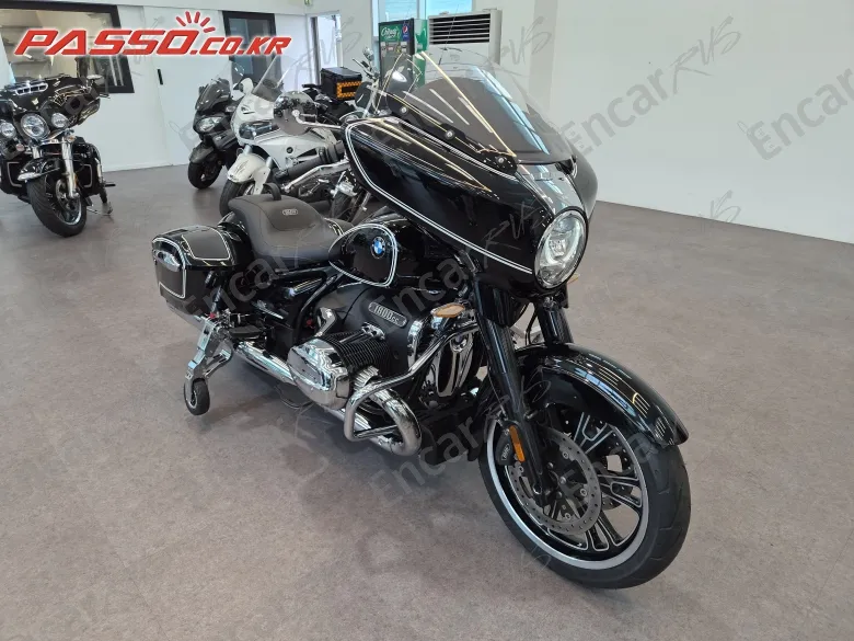 BMW R 18 B - фото 2