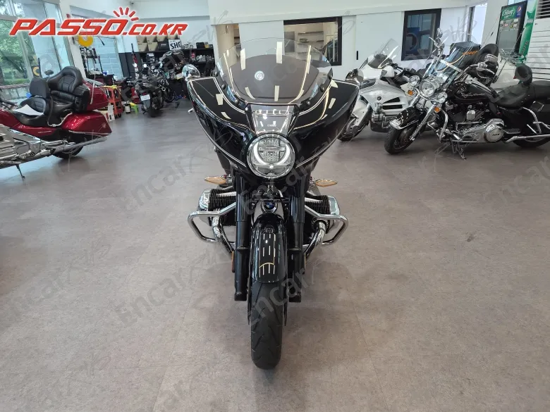 BMW R 18 B - фото 3