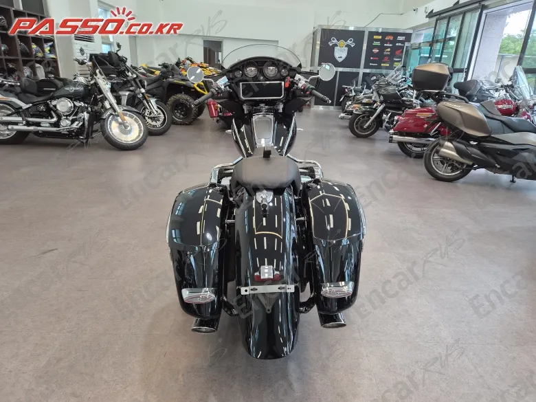 BMW R 18 B - фото 5