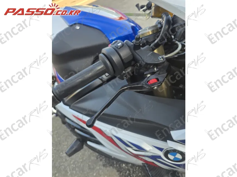 BMW S 1000 RR - фото 3