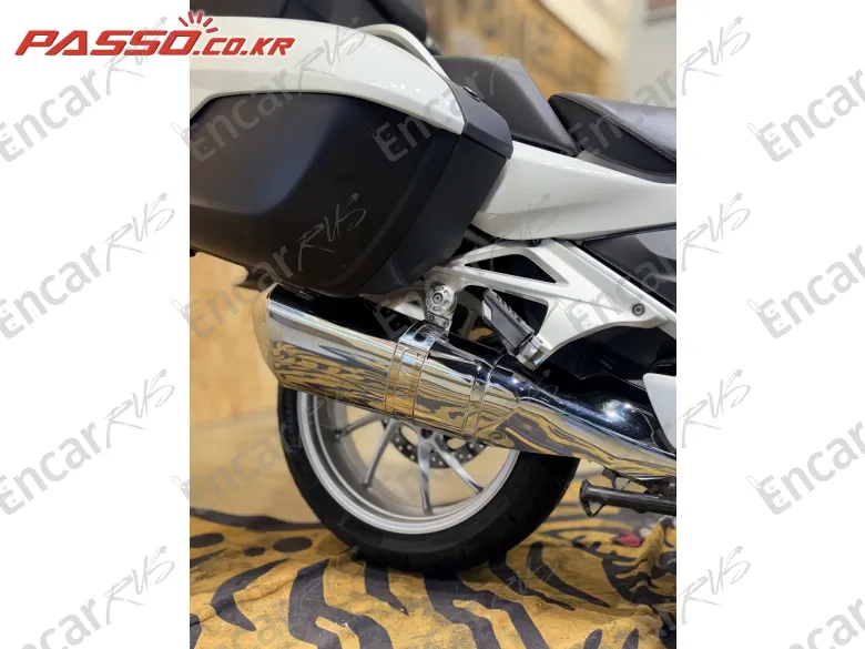 BMW R 1250 RT - фото 6