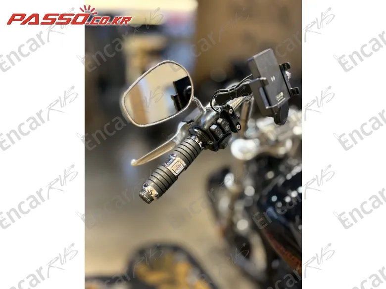 HARLEY-DAVIDSON SOFTAIL STANDARD - фото 3