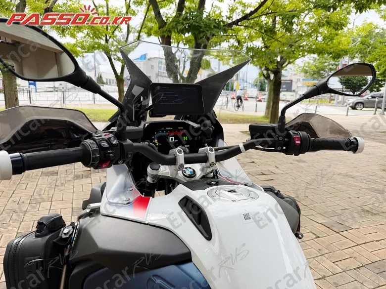 BMW R 1250 GS ADVENTURE - фото 3