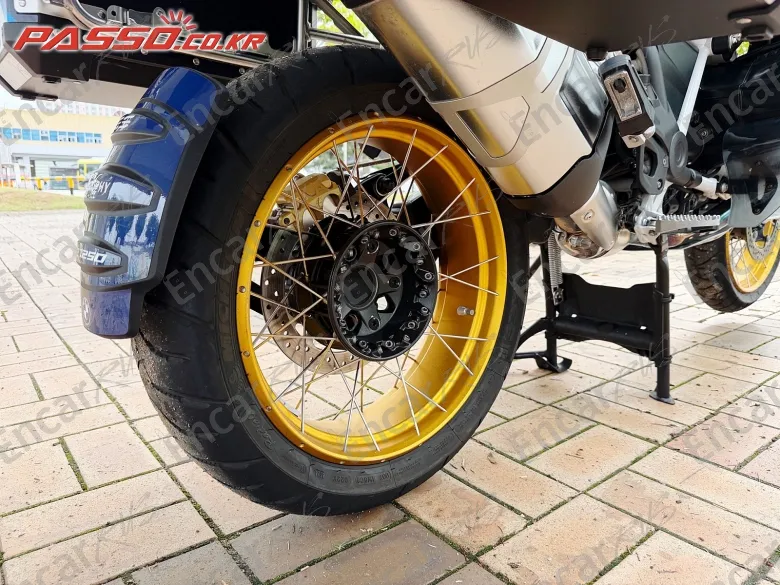 BMW R 1250 GS ADVENTURE - фото 6