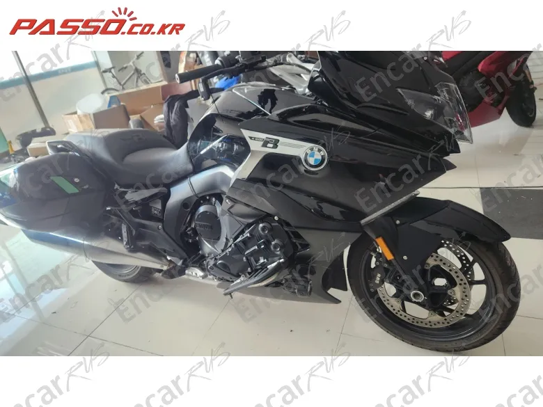 BMW K 1600 B - фото 0
