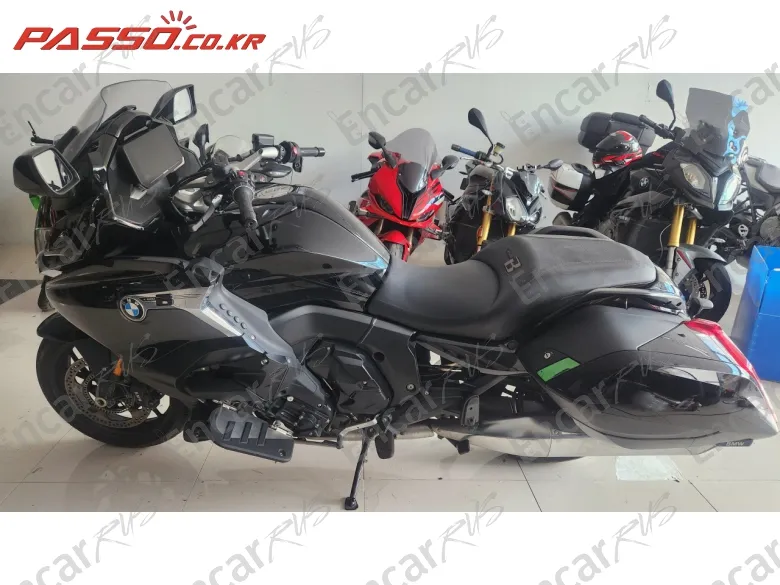 BMW K 1600 B - фото 1