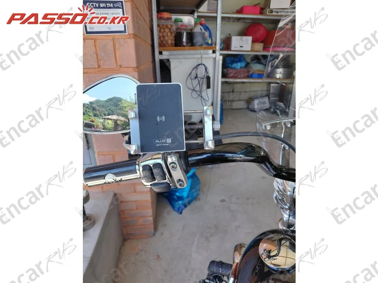 HARLEY-DAVIDSON SOFTAIL LOW RIDER - фото 6