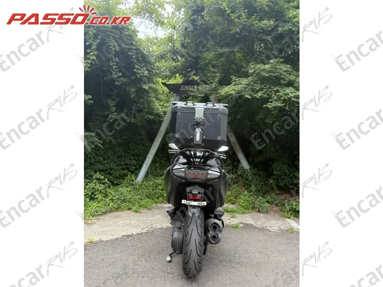 BMW C 650 GT - фото 2