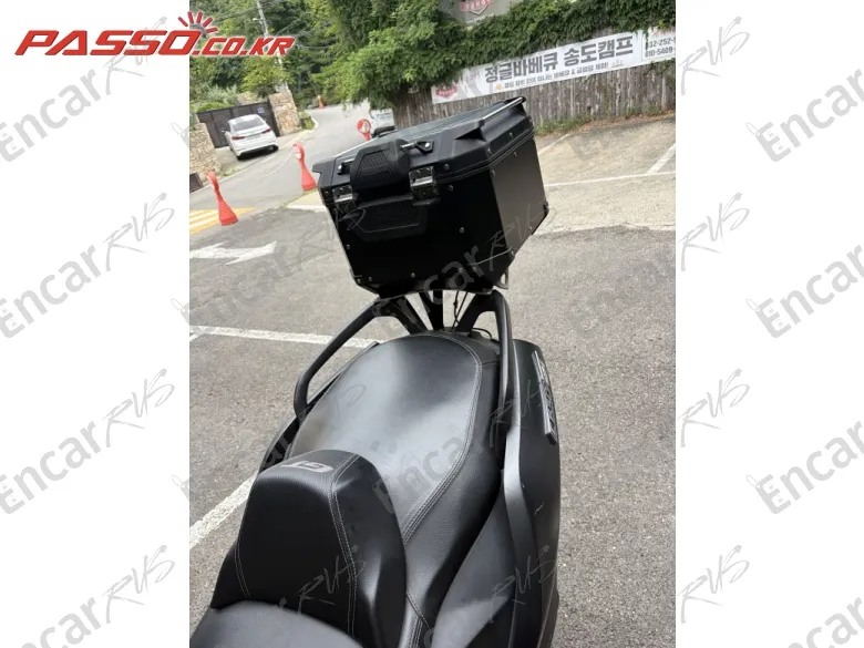 BMW C 650 GT - фото 4
