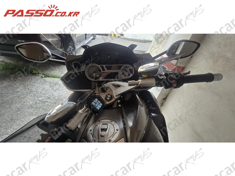 BMW K 1600 GTL EXCLUSIVE - фото 6