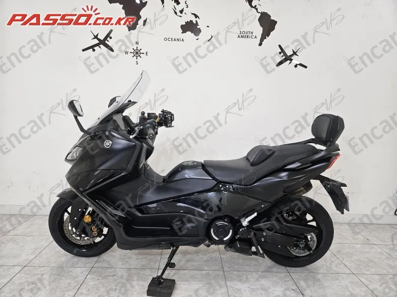 YAMAHA T MAX 560 - фото 1