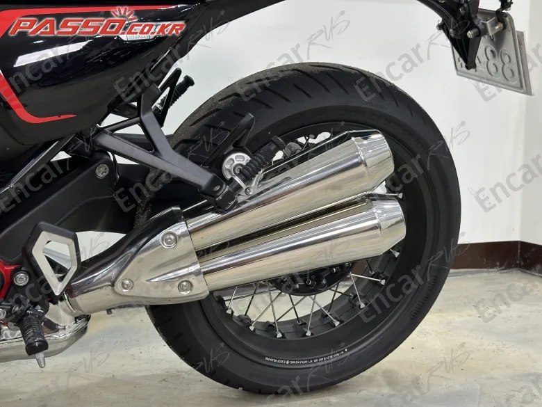 BMW R 12 NINE T - фото 6