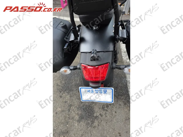 KAWASAKI VULCAN S 650 ABS - фото 2