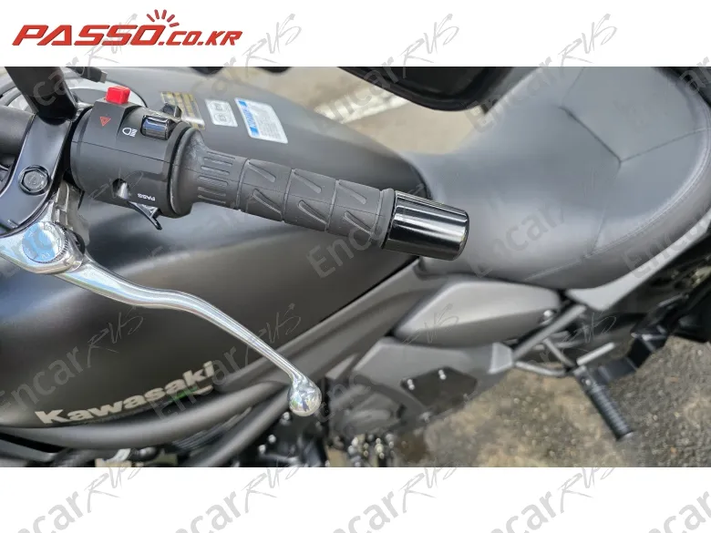 KAWASAKI VULCAN S 650 ABS - фото 3