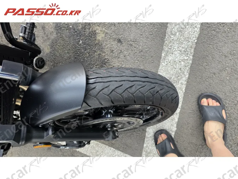 KAWASAKI VULCAN S 650 ABS - фото 5