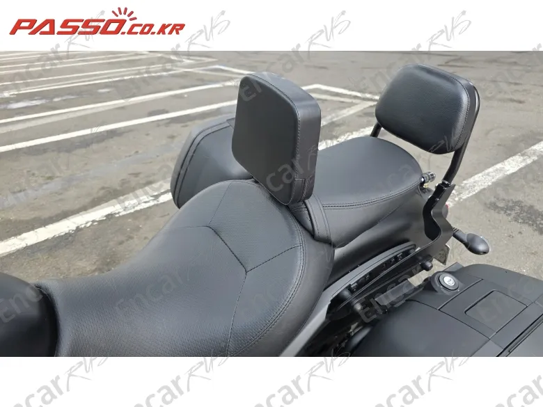 KAWASAKI VULCAN S 650 ABS - фото 6