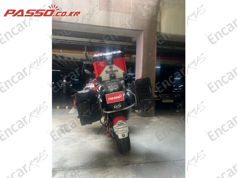 BMW R 1250 GS ADVENTURE - фото 2