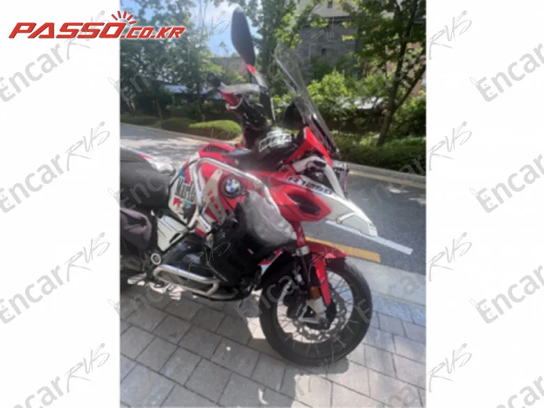 BMW R 1250 GS ADVENTURE - фото 4