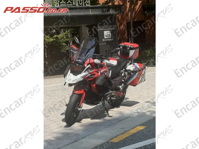 BMW R 1250 GS ADVENTURE - фото 5