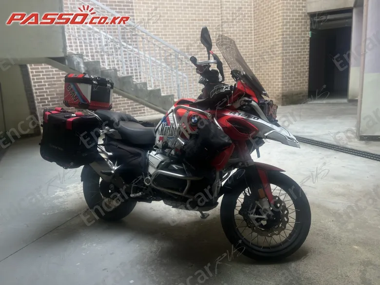 BMW R 1250 GS ADVENTURE - фото 6