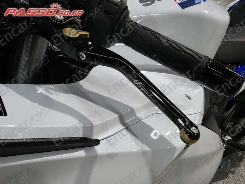 Suzuki Gsx R 1300 Hayabusa - фото 3