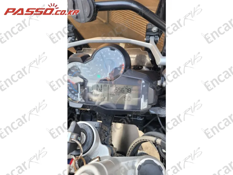 BMW R 1200 GS ADVENTURE - фото 3