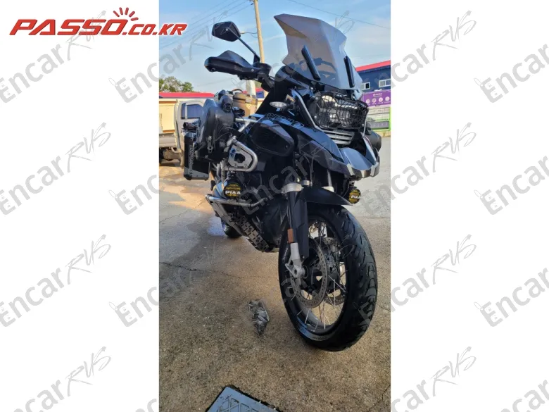 BMW R 1200 GS ADVENTURE - фото 4