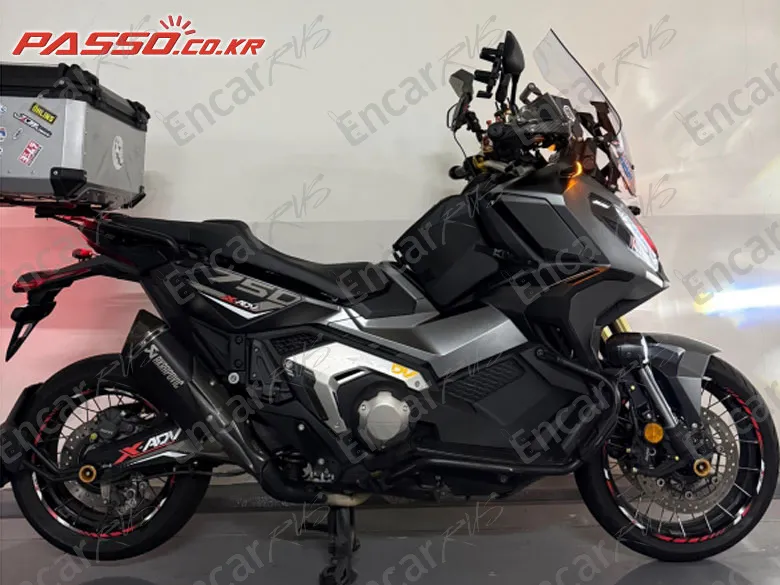 HONDA X ADV - фото 0